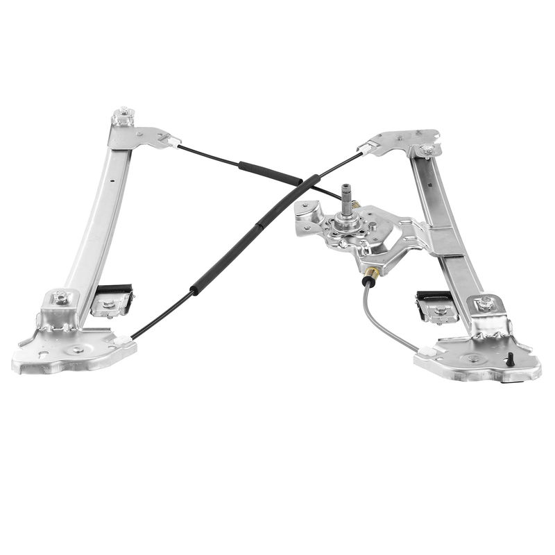 Front Driver Manual Window Regulator for Ford F-150 2005-2008