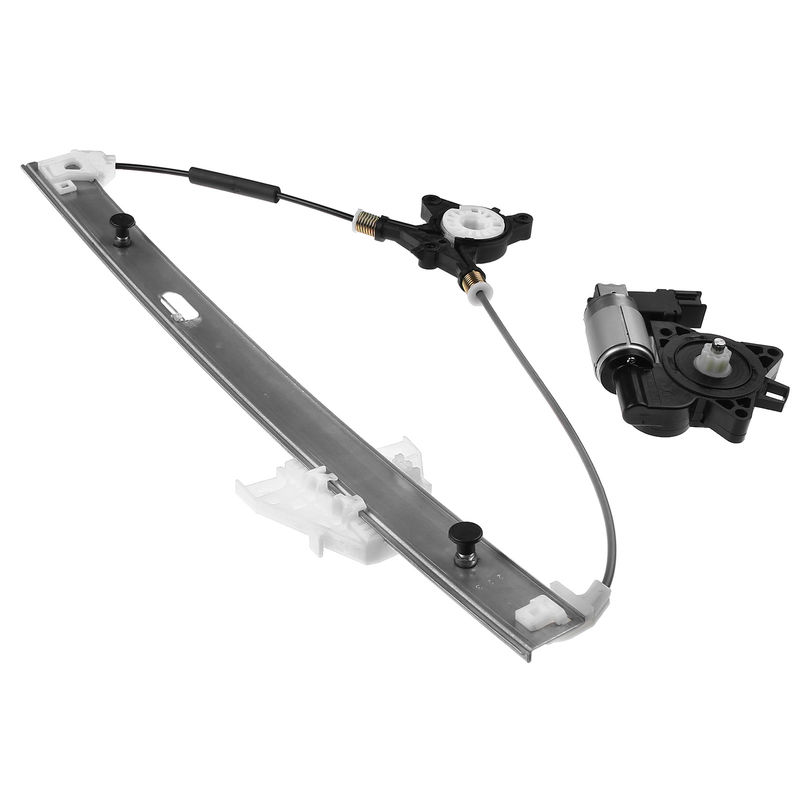 Front Driver Power Window Motor & Regulator Assembly for Mazda CX-9 2007-2015