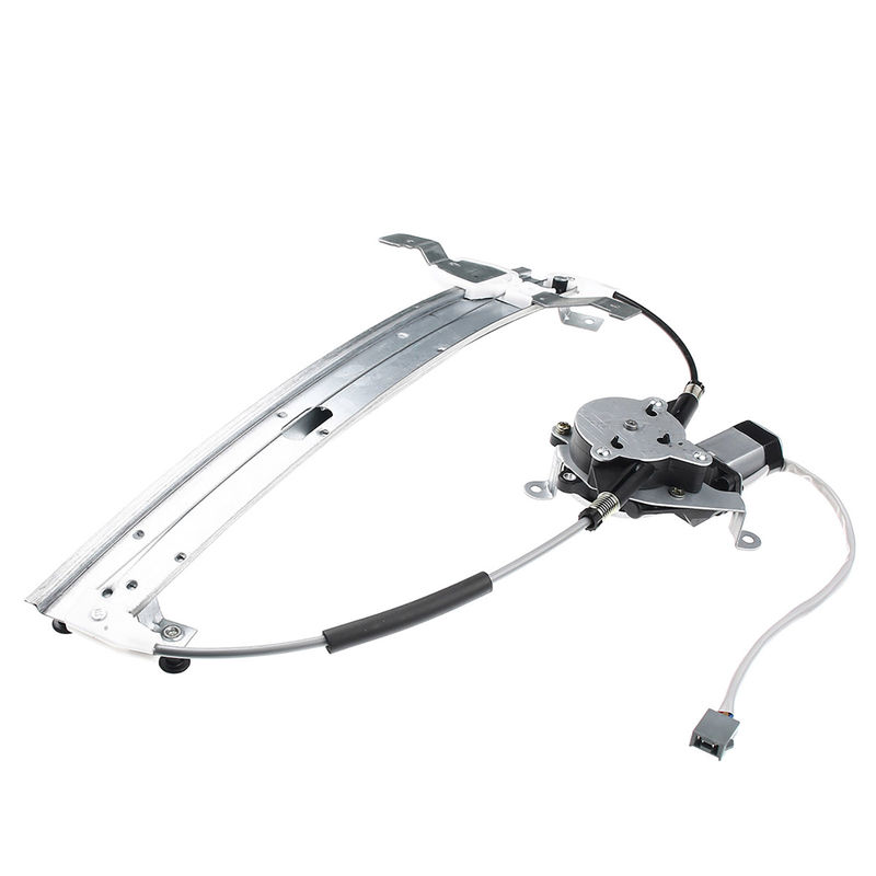 Front Driver Power Window Motor & Regulator Assembly for Lincoln Town Car 1990-1994