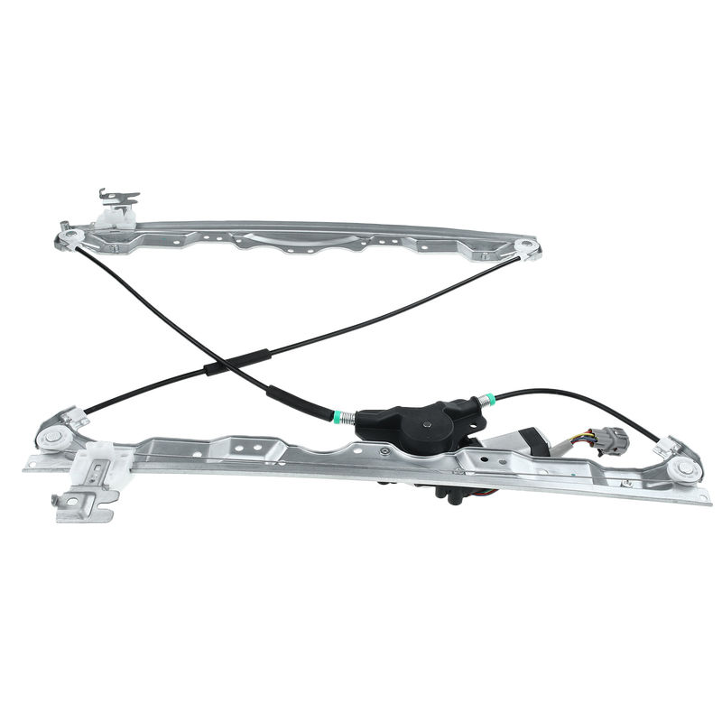 Front Driver Power Window Motor & Regulator Assembly for Infiniti QX56 04-10 Nissan