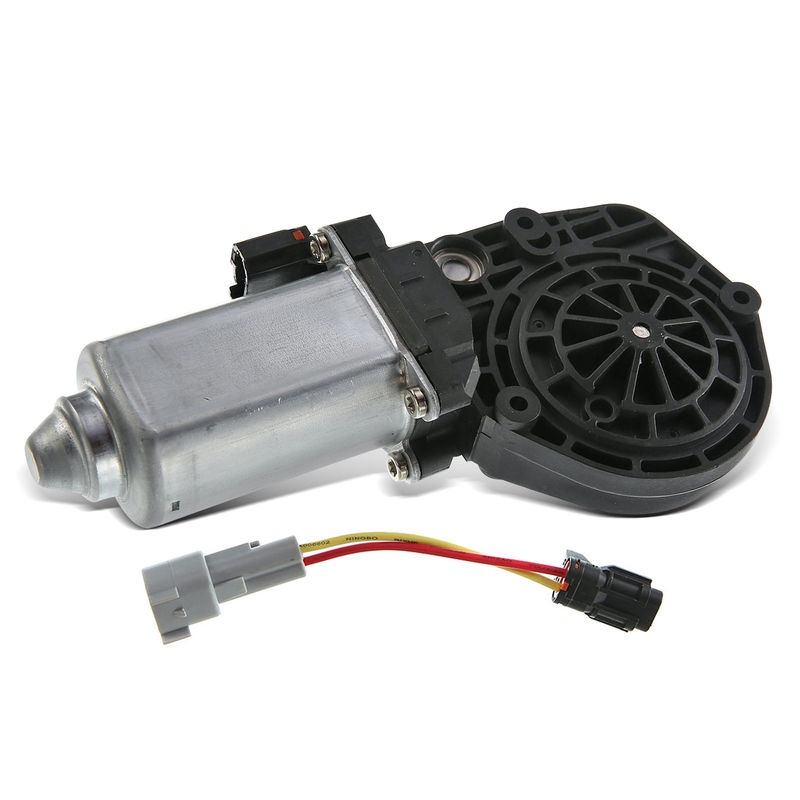 Front Driver or Rear Passenger Window Motor for Ford F-250 350 450 550 2000-2008