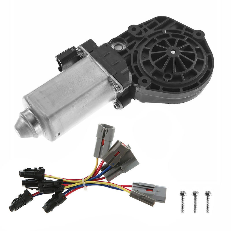 Front Driver Power Window Motor for Mazda B2200 B2300 Ford Ranger Lincoln
