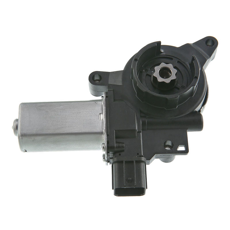 2x Front Window Motor for Acura TSX 2004-2008 Honda Accord 2003-2007