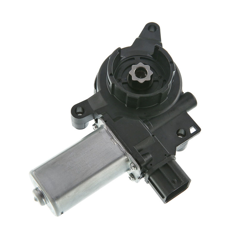 2x Front Window Motor for Acura TSX 2004-2008 Honda Accord 2003-2007