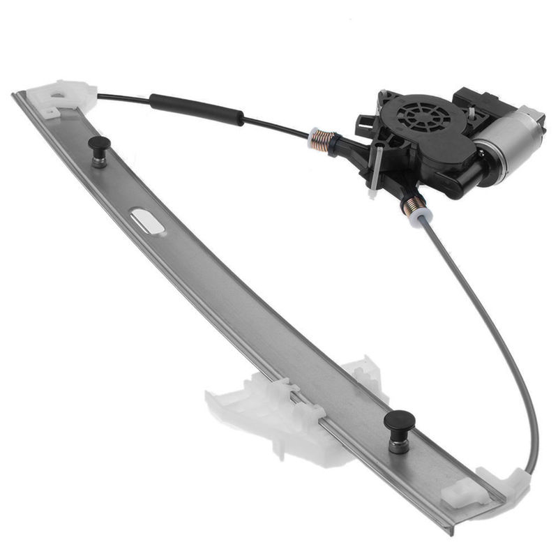 Front Driver Power Window Motor & Regulator Assembly for Mazda CX-9 2007-2015