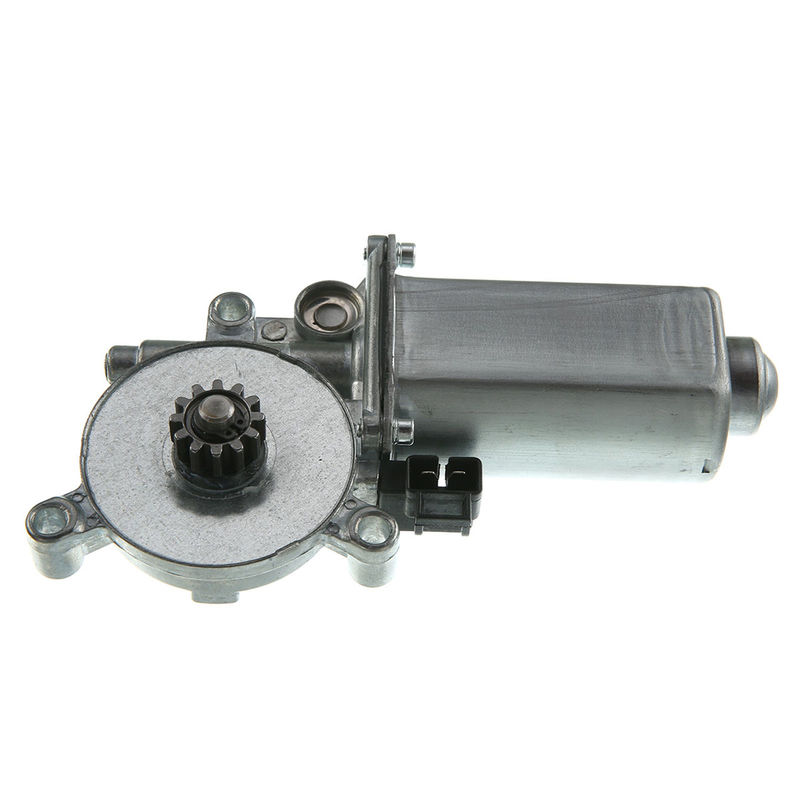 2x Rear Window Motor for Saturn SL SL1 SL2 1991-1995 SW1 SW2 1993-1995