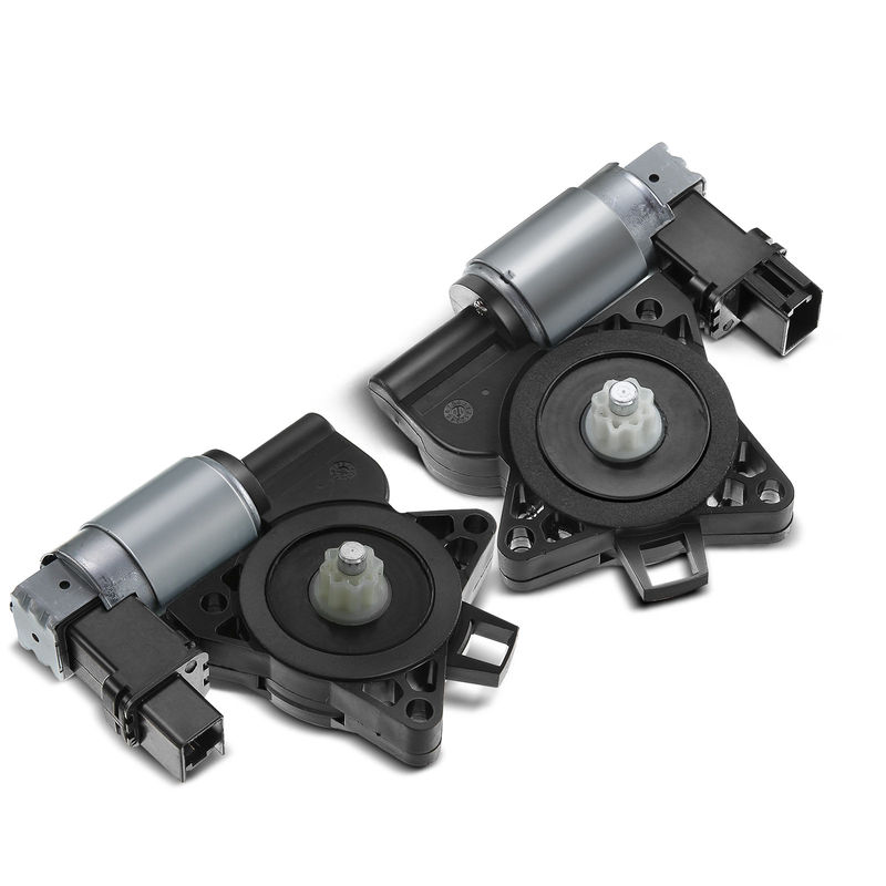 2x Window Motor for Mazda 3 2004-2009 5 2006-2015 6 2003-2008 CX-7 CX-9 RX-8
