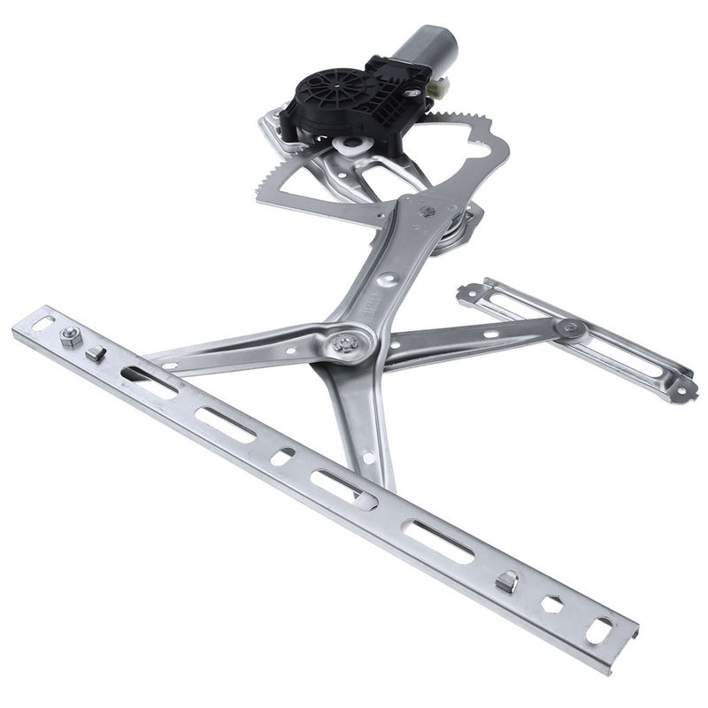 Front Driver Power Window Motor & Regulator Assembly for Mercedes-Benz SLK230 1998-2000