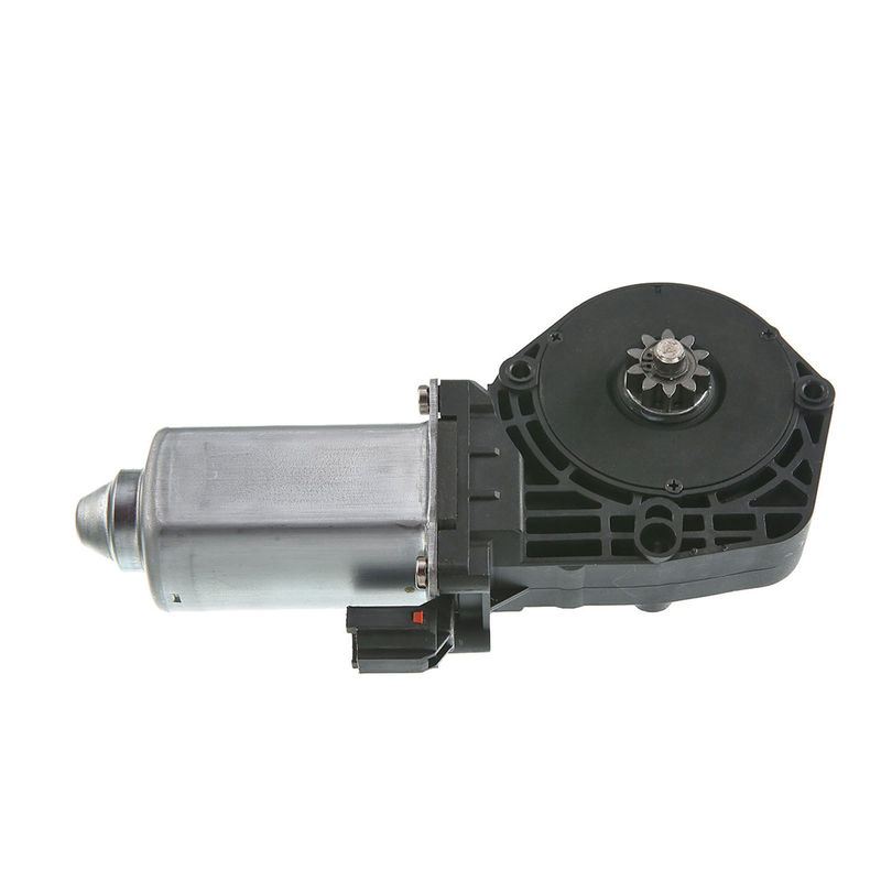 2x Window Motor for Ford F-250 Super Duty F-350 450 550 Super Duty 2000-2008