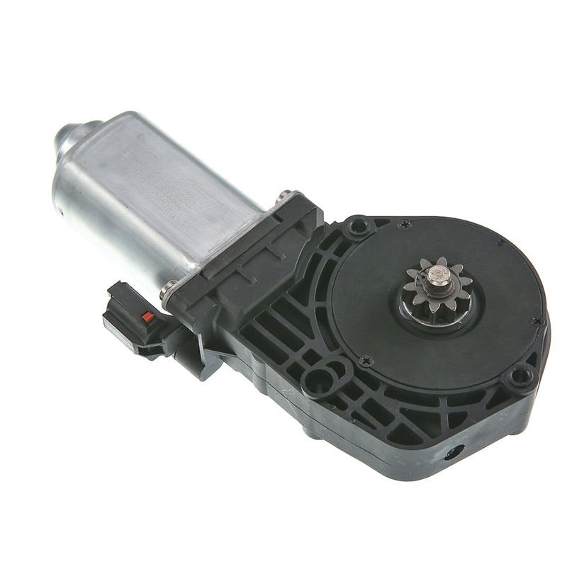 2x Window Motor for Ford F-250 Super Duty F-350 450 550 Super Duty 2000-2008
