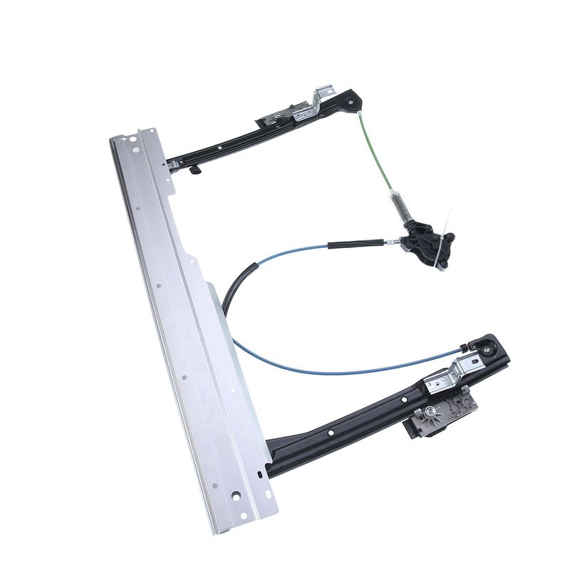 Front Driver Power Window Regulator without Motor for Mini R56 R57 Cooper 07-15