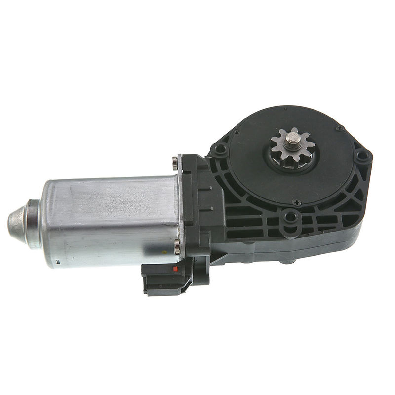 2x Front Window Motor for Ford Mustang Mercury Capri Lincoln Continental