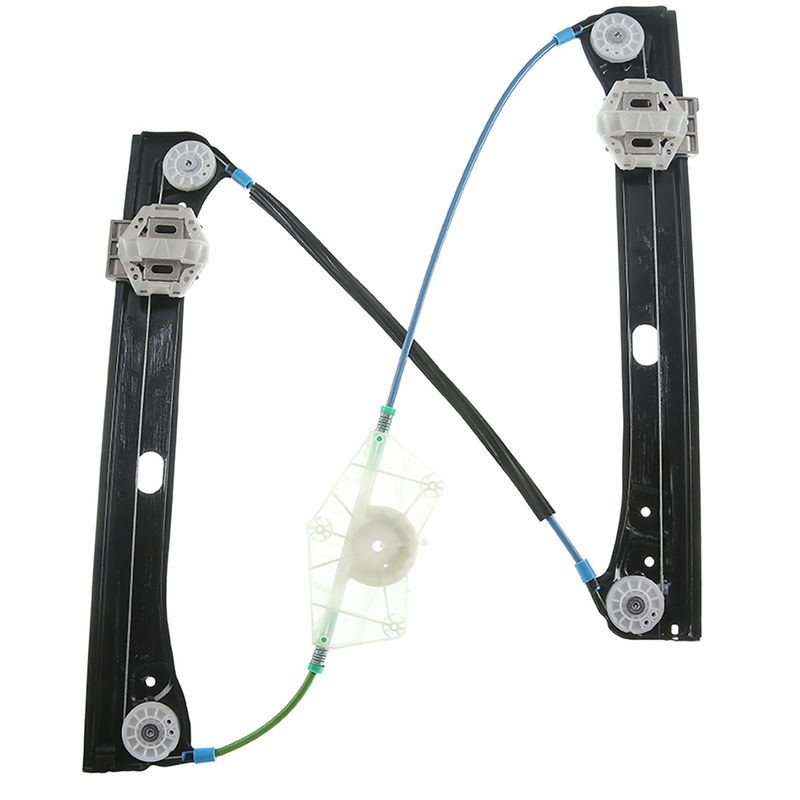 Front Driver Power Window Regulator without Motor for Mercedes-Benz W221 S550