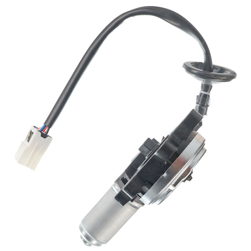 2x Front Window Motor for Infiniti G35 2003-2006 Q45 2002-2006 FX35 FX45
