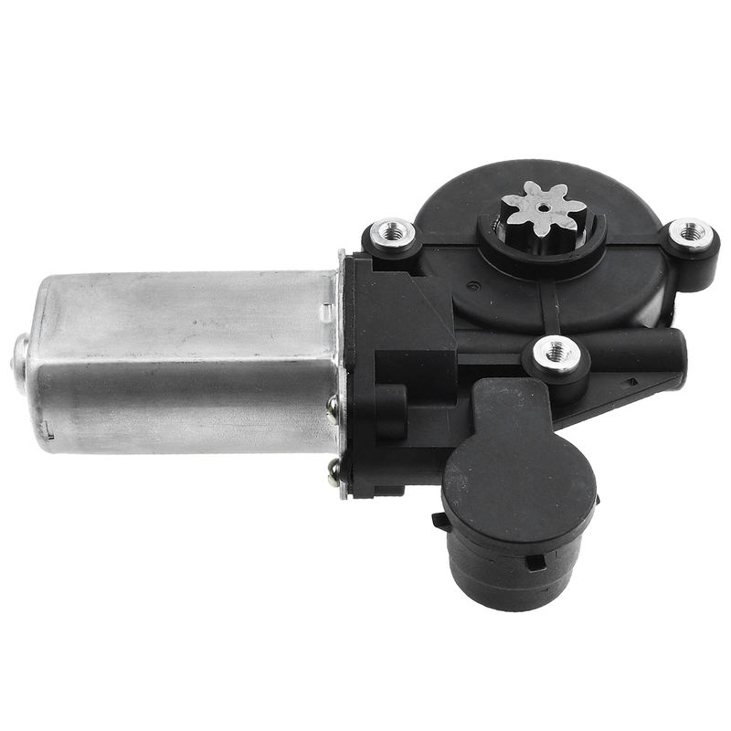 2x Window Motor for Toyota Corolla 2003-2008 Scion xA xB 2004-2006