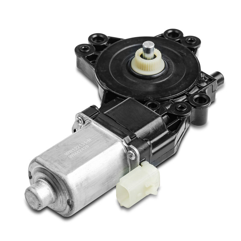 Front Driver or Passenger Window Motor for Jeep Compass 07-17 Dodge Caliber