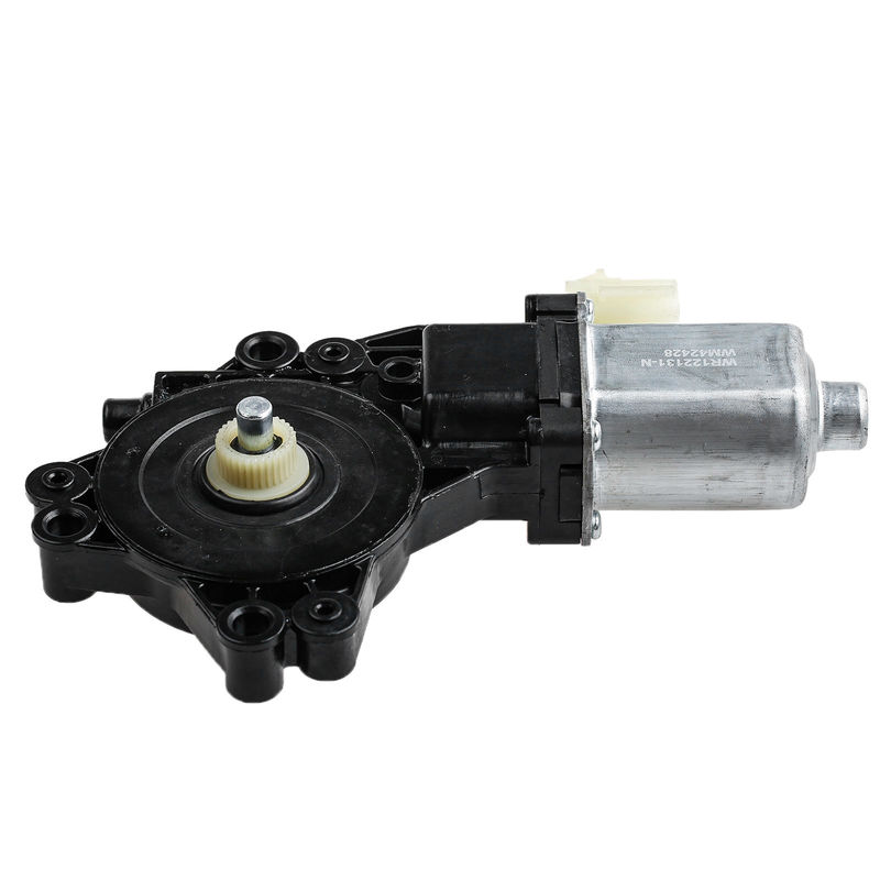 Front Driver or Passenger Window Motor for Jeep Compass 07-17 Dodge Caliber