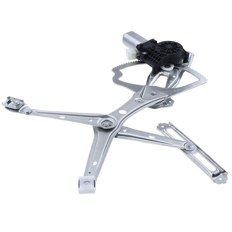 Front Driver Power Window Motor & Regulator Assembly for Mercedes-Benz E320 96-02 E300