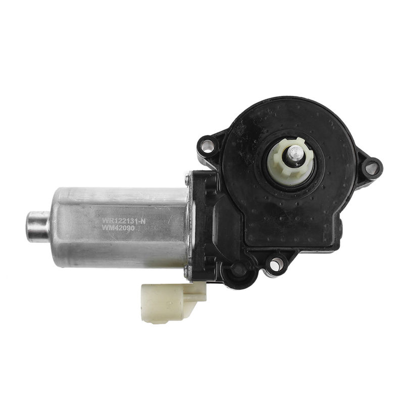 Front Driver Window Motor for Ford Expedition 2007 V8 5.4L 2 Pins
