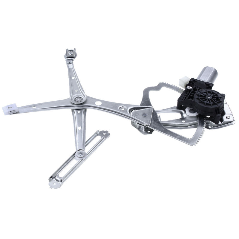 Front Driver Power Window Motor & Regulator Assembly for Mercedes-Benz E320 96-02 E300
