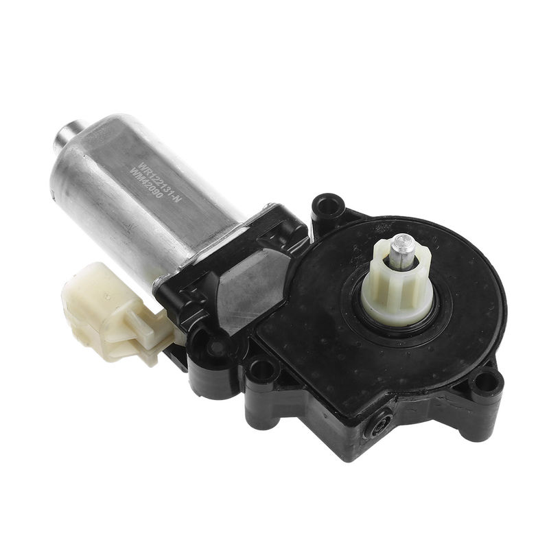 Front Driver Window Motor for Ford Expedition 2007 V8 5.4L 2 Pins