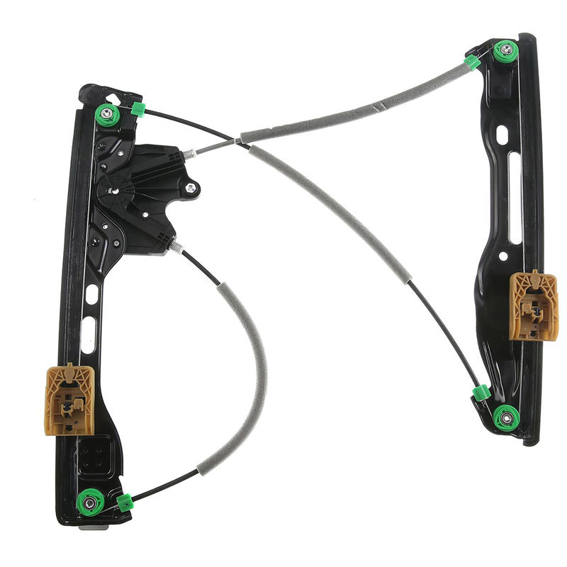 Front Driver Power Window Regulator without Motor for Ford Fusion Lincoln MKZ