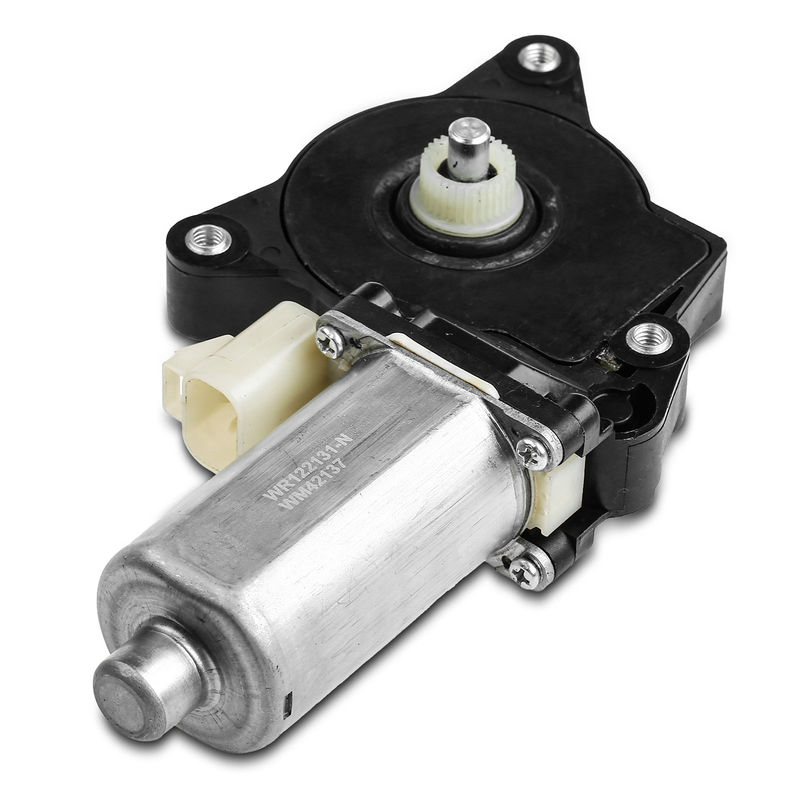 Front Driver or Rear Passenger Window Motor for Buick LeSabre Pontiac