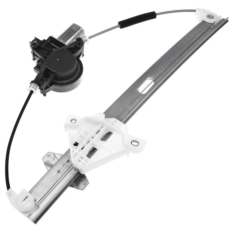 Front Driver Power Window Motor & Regulator Assembly for Mazda CX-5 CX5 2013-2016