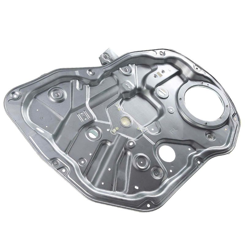 Front Driver Power Window Regulator without Motor for Kia Sorento 2011-2014