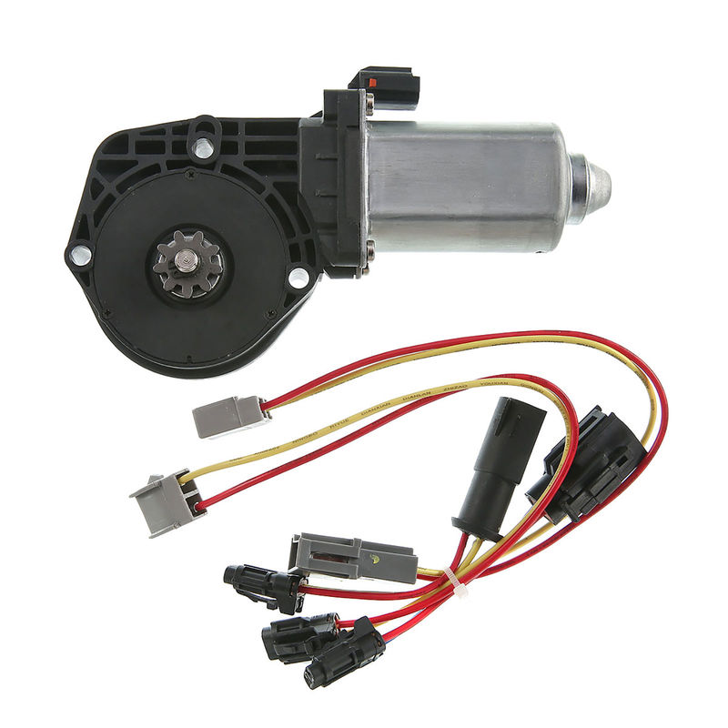 Rear Driver or Front Passenger Window Motor for Ford Explorer Taurus Mercury