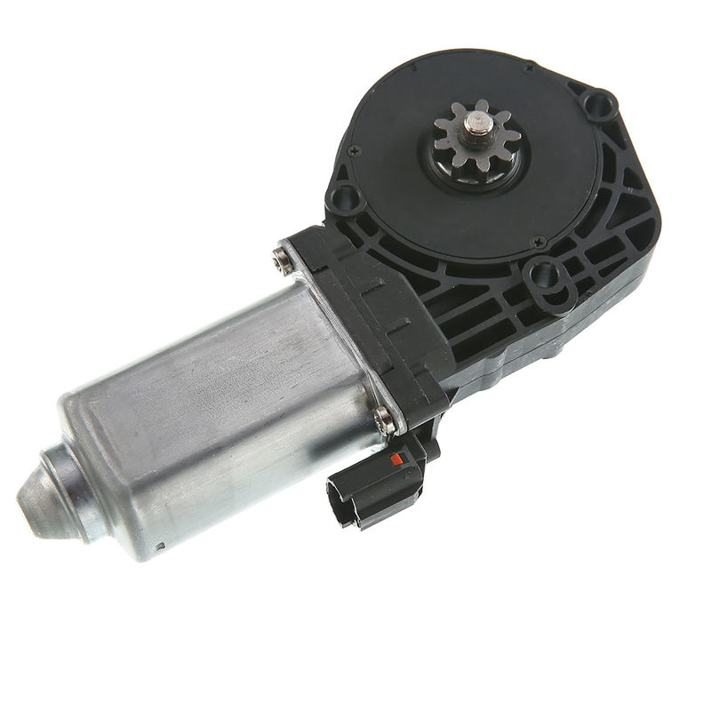 Rear Driver or Front Passenger Window Motor for Ford Explorer Taurus Mercury
