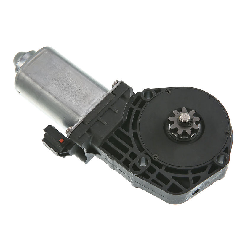 Rear Driver or Front Passenger Window Motor for Ford Explorer Taurus Mercury