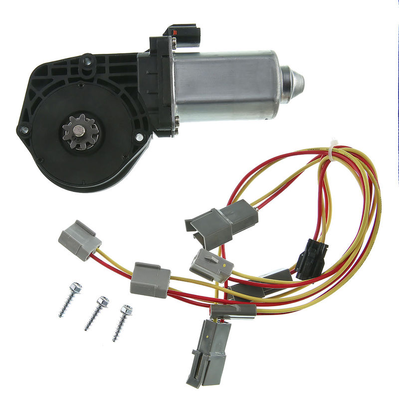 Driver or Passenger Window Motor for Ford F-150 F-250 Mustang Lincoln Town Car