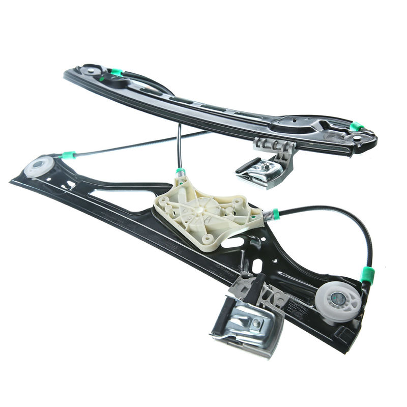Front Driver Power Window Regulator without Motor for Mercedes-Benz E320 E350
