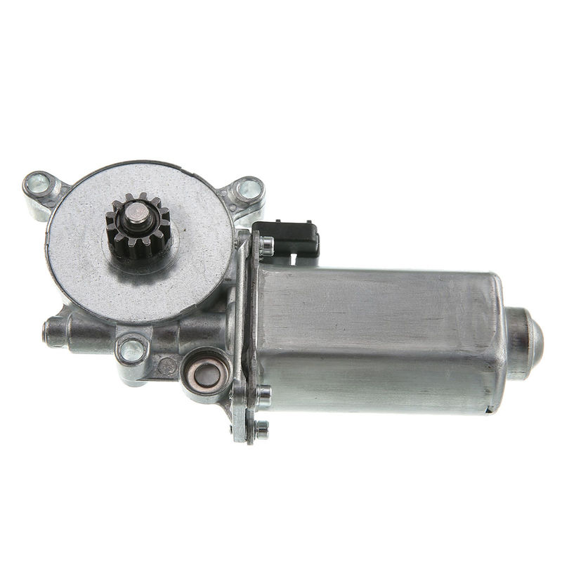 2x Rear Window Motor for Buick Regal Chevrolet Lumina Pontiac Grand Prix Olds