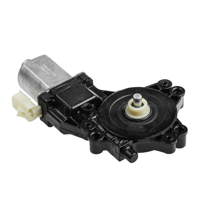 2x Front Window Motor for Jeep Compass Patriot 2007-2017 Dodge Caliber 2007-2012