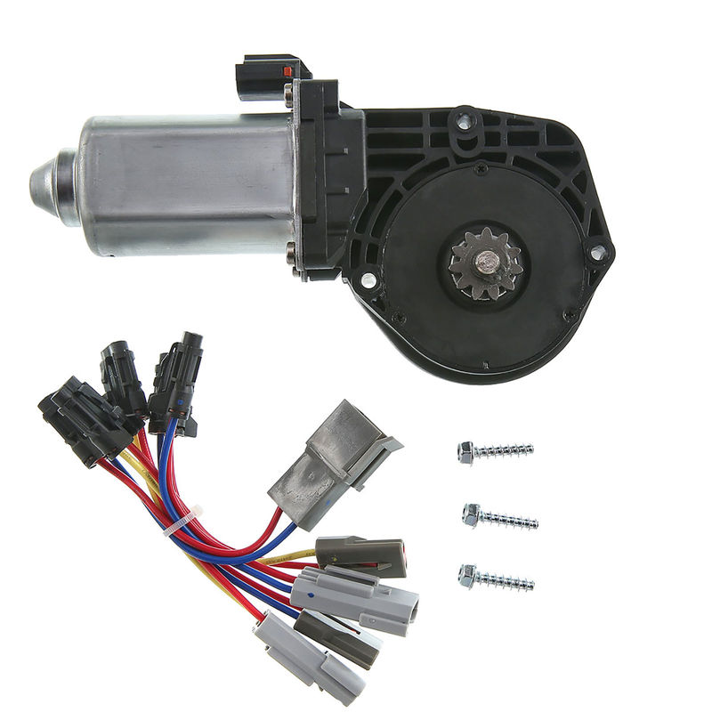 Front Passenger Power Window Motor for Mazda B2200 B2300 Ford Ranger Lincoln