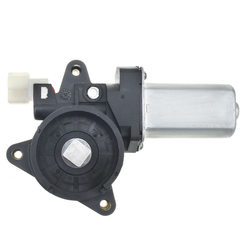 2x Front or Rear Window Motor for Mitsubishi Montero 1992-2000 Eagle 2000 GTX