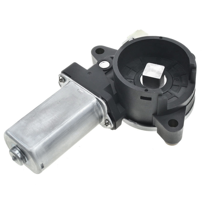 2x Front or Rear Window Motor for Mitsubishi Montero 1992-2000 Eagle 2000 GTX