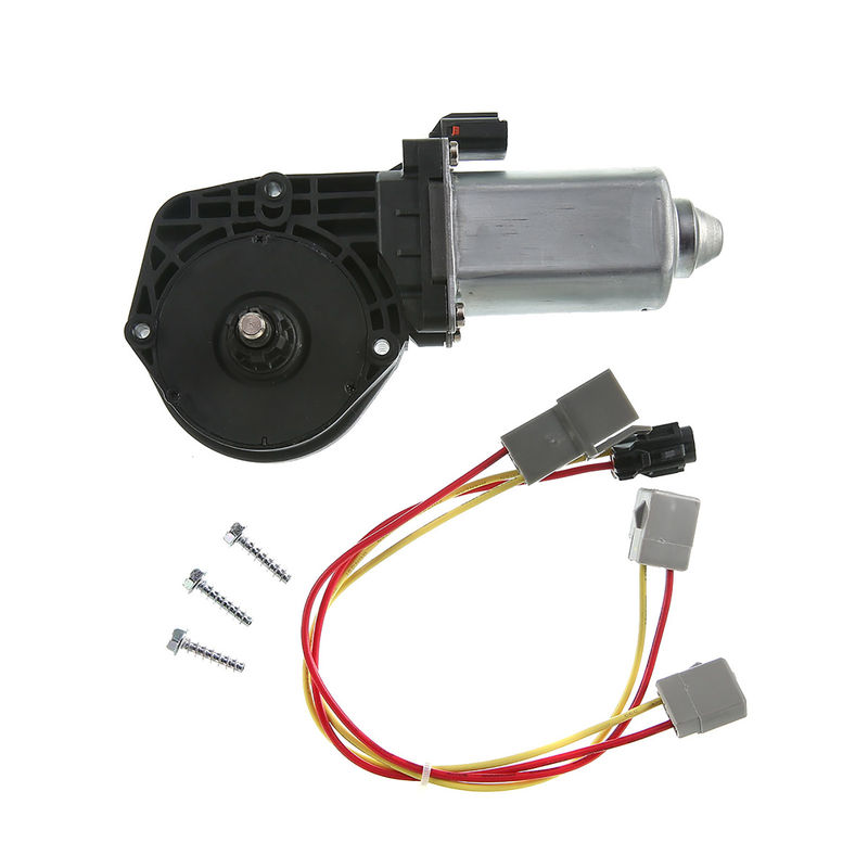 Front Passenger Window Motor for Ford E-150 E-250 Econoline E-350 E-450