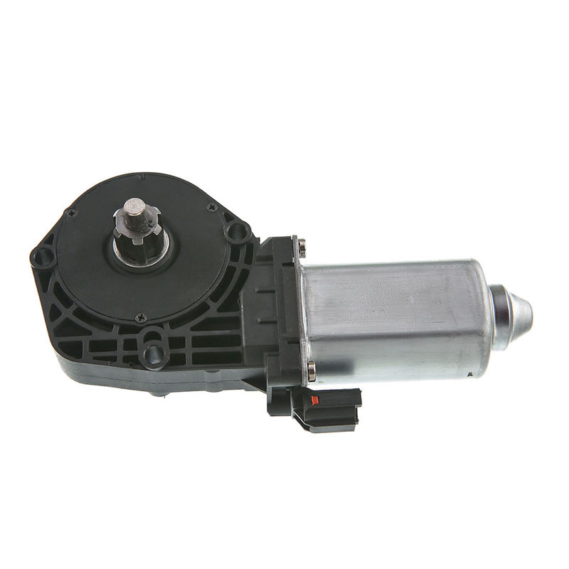 2x Window Motor for Ford Expedition 2003-2006 Explorer Navigator Mercury