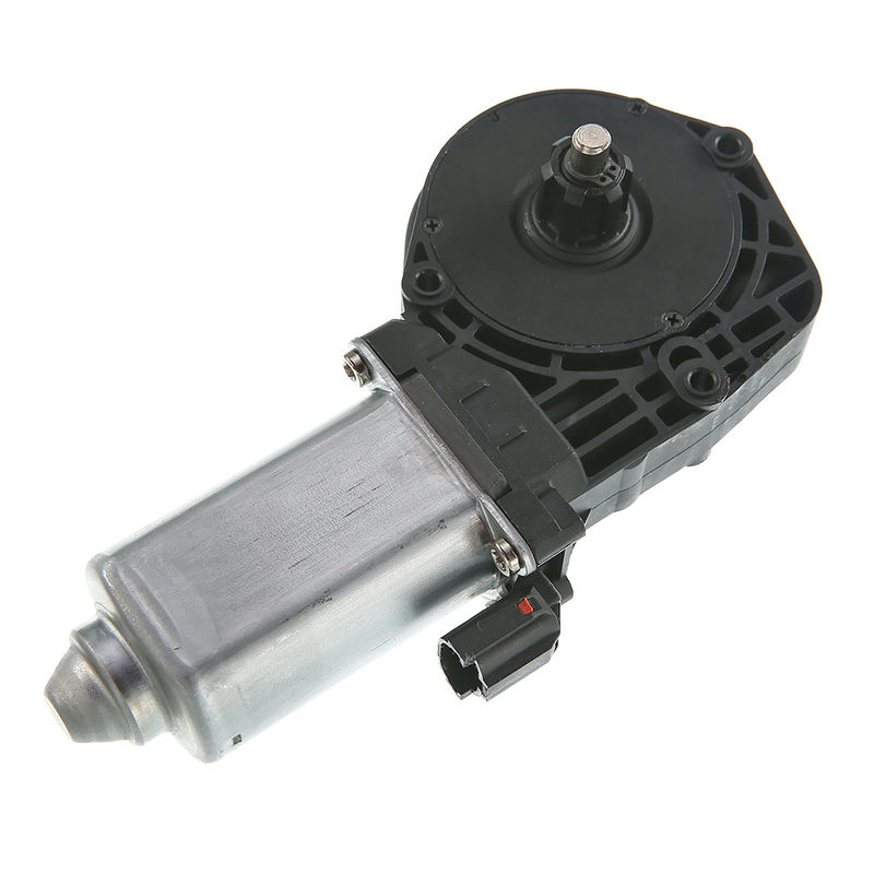 Front Passenger Window Motor for Ford E-150 E-250 Econoline E-350 E-450