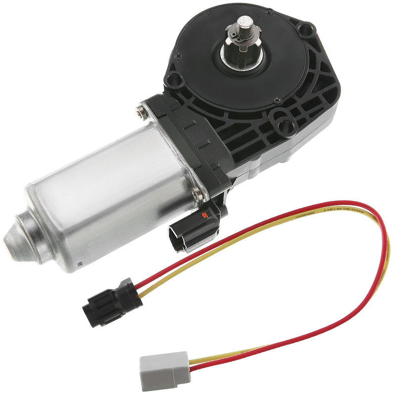 Front Passenger or Rear Driver Window Motor for Ford Crown Victoria Town Car