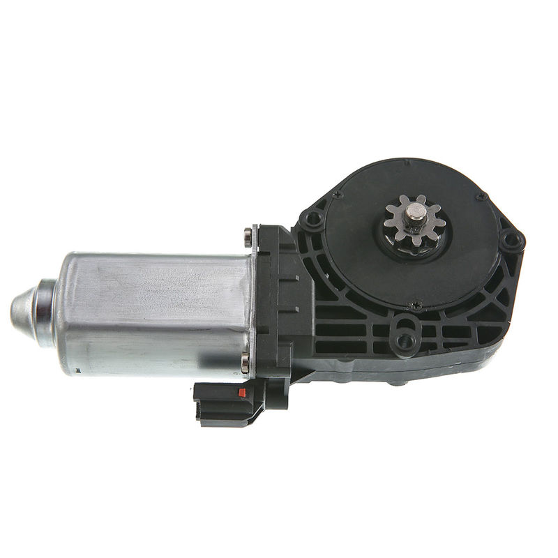 2x Front Window Motor for Ford Explorer Ranger Lincoln Mercury