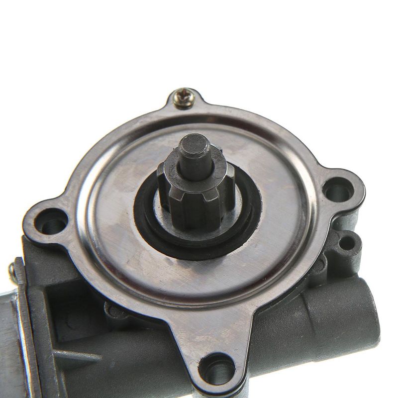 2x Window Motor for Ford Crown Victoria 1992-2011 Grand Marquis Lincoln Mercury