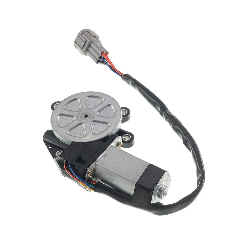 Front Driver Power Window Motor for Infiniti I30 I35 Nissan Maxima Pathfinder