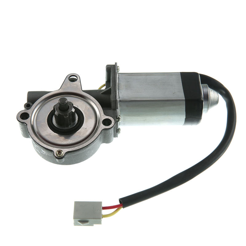 2x Window Motor for Ford Crown Victoria 1992-2011 Grand Marquis Lincoln Mercury
