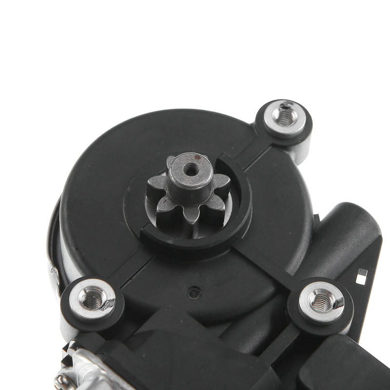 2x Front or Rear Window Motor for Pontiac Vibe Toyota Camry Corolla Matrix