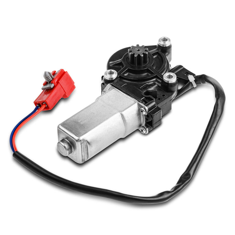 Front Driver Window Motor for Dodge D150 D250 D350 Ramcharger W150 W250 90-93