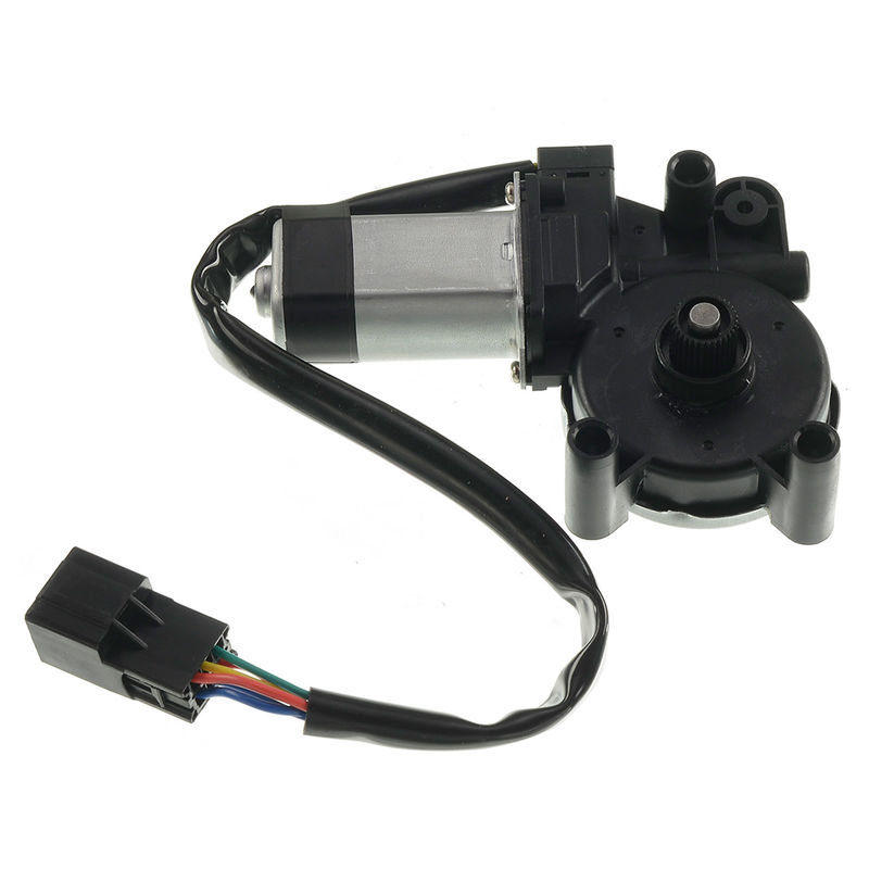 4x Front & Rear Window Motor for Land Rover LR2 08-12 L6 3.2L 13-15 L4 2.0L